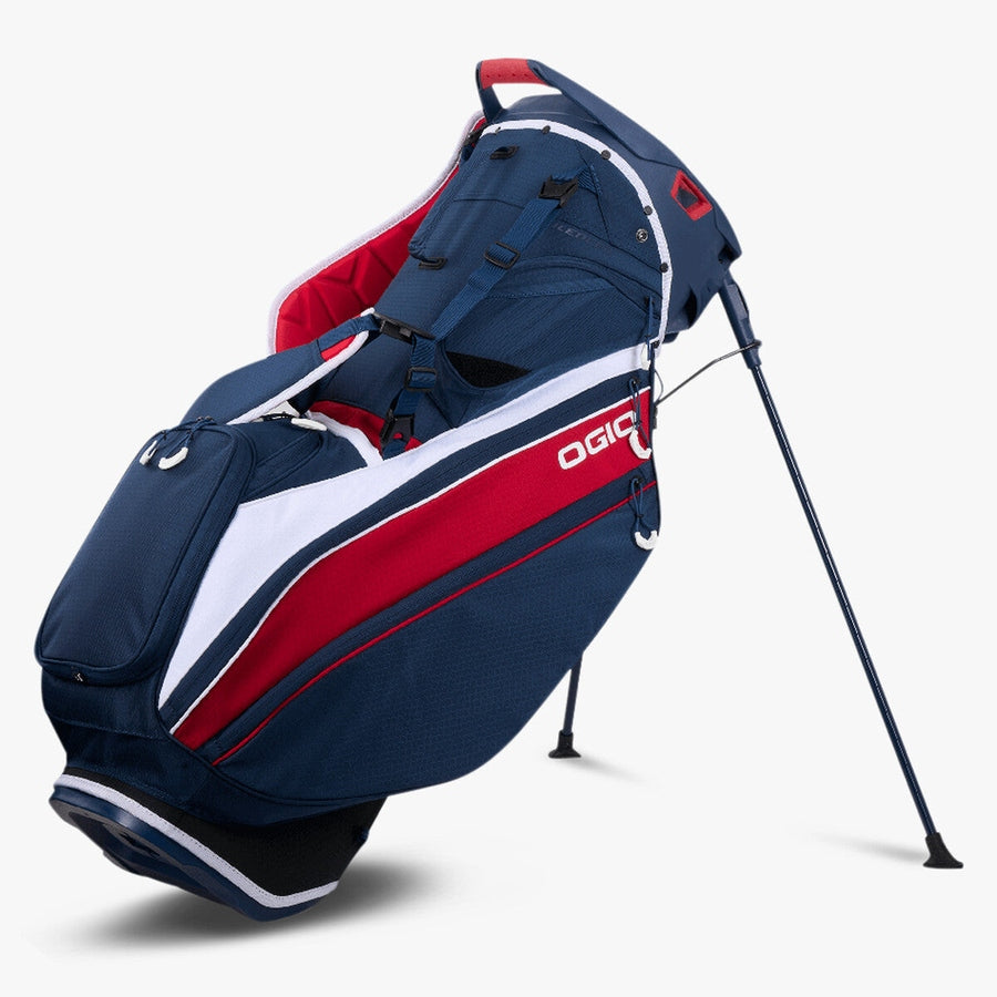OGIO Stand Silencer Hybrid 26 Bag
