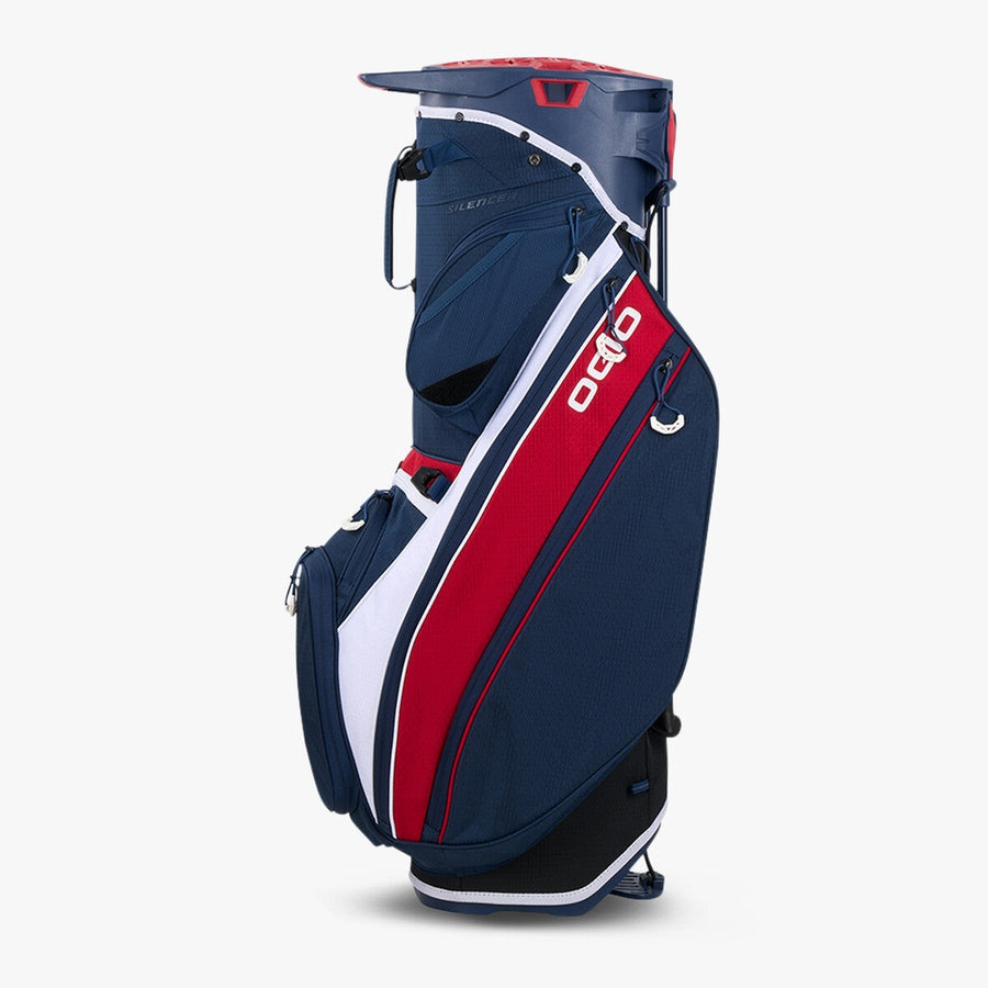 OGIO Stand Silencer Hybrid 26 Bag