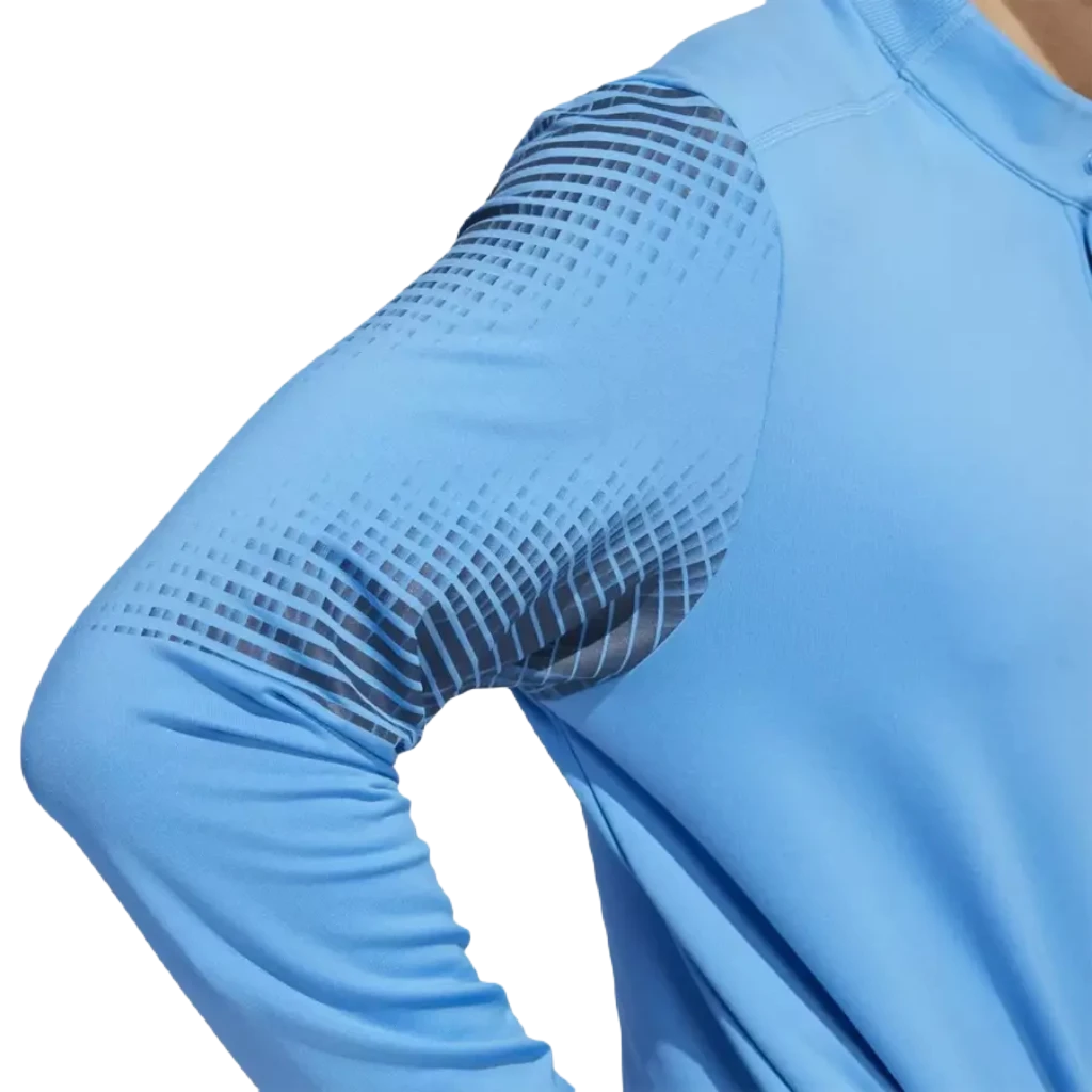 Adidas dri fit 2025 long sleeve shirts