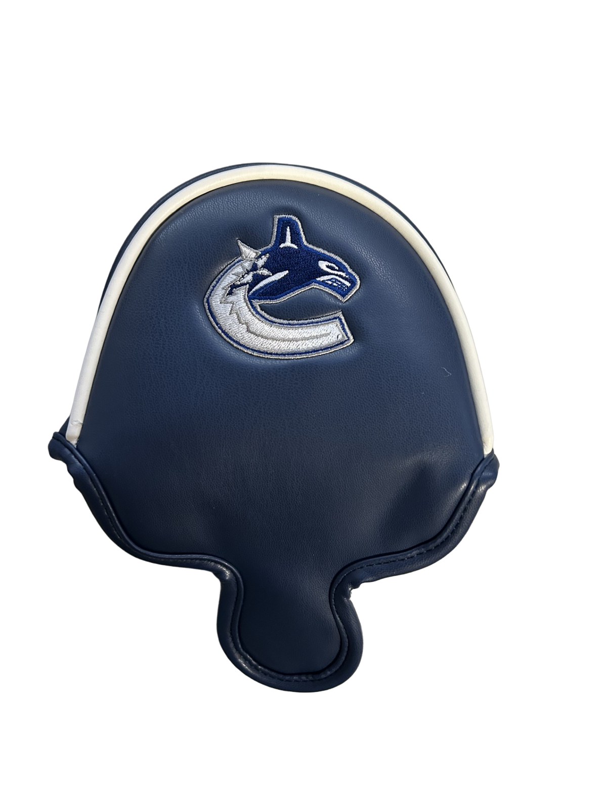 NHL Licensed Mallet Putter Cover