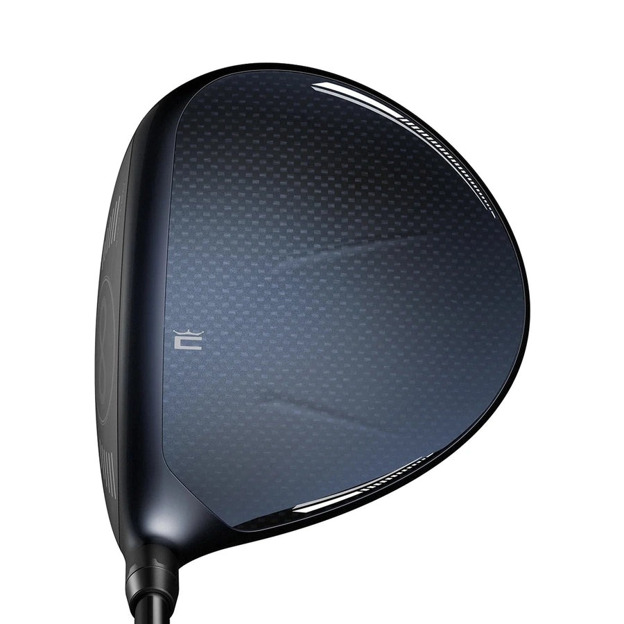 Cobra LTDx LS Driver - Blue/Red