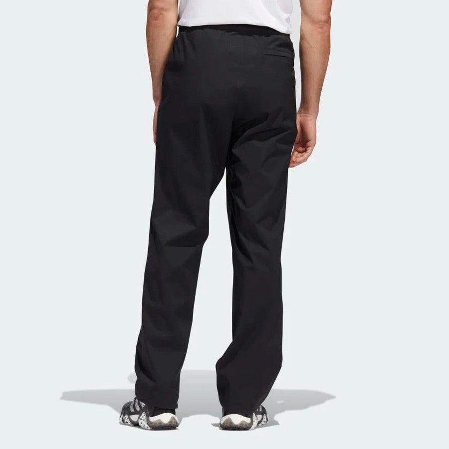 Adidas Provisional Rain Pants - Black