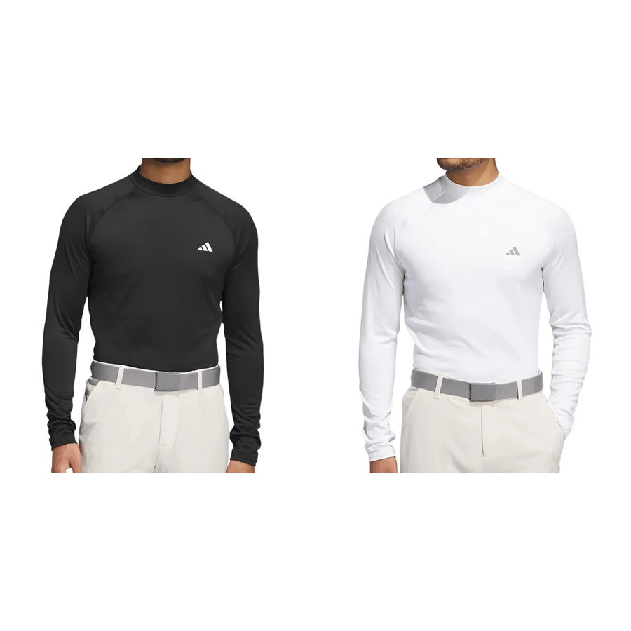 Adidas Cold.RDY Mock Neck Base Layer