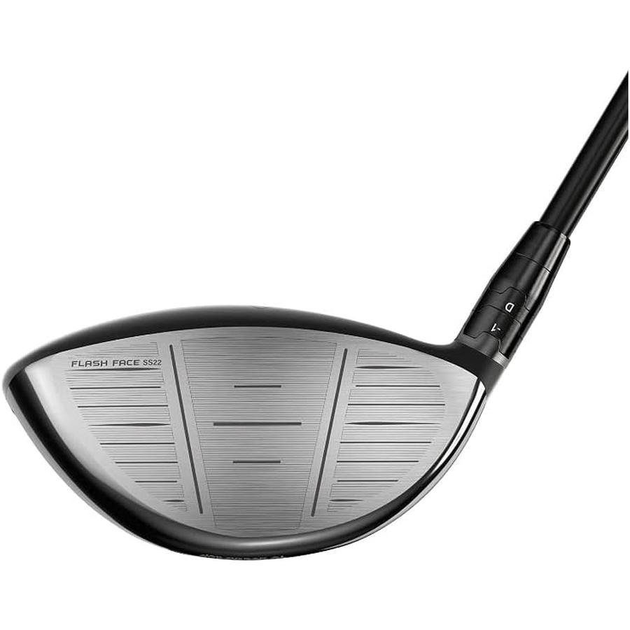 Callaway Rogue ST Triple Diamond LS Driver