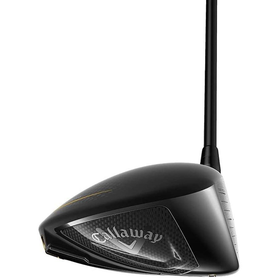 Callaway Rogue ST Triple Diamond LS Driver