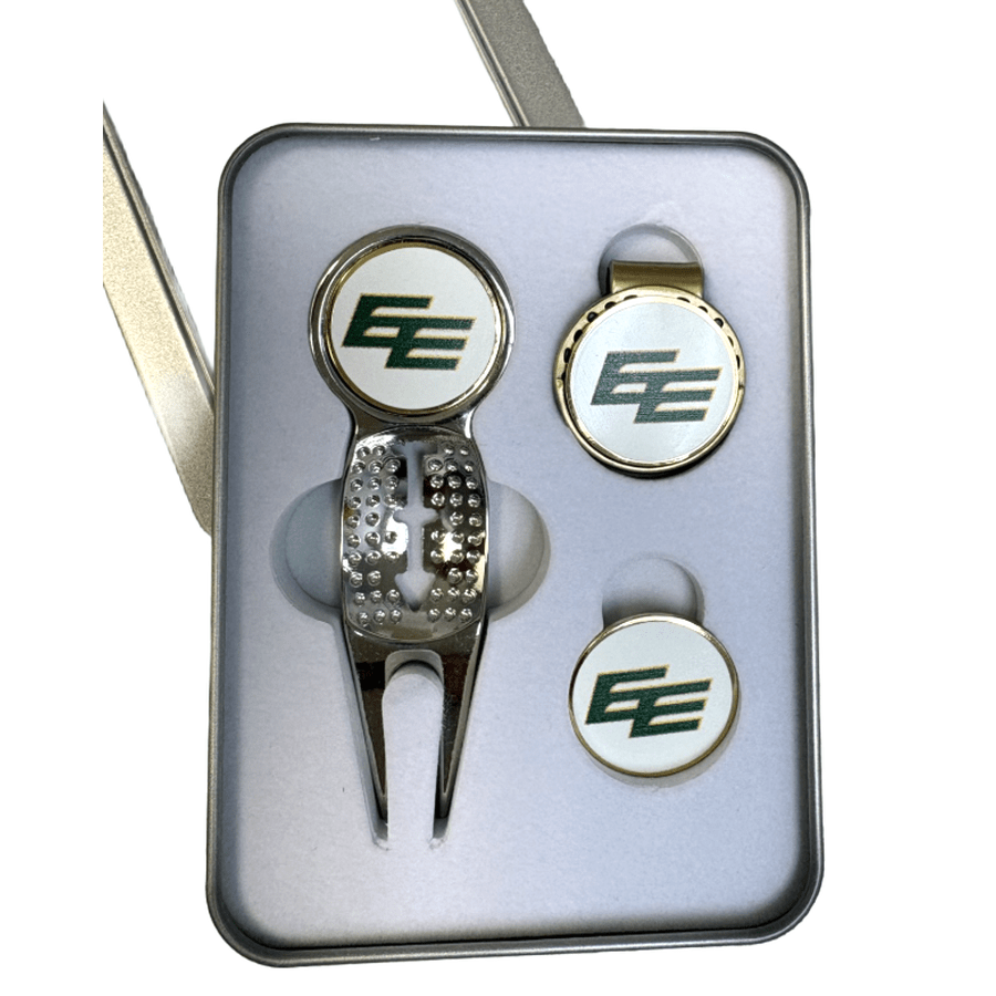 CFL Golf Small Gift Tin Set