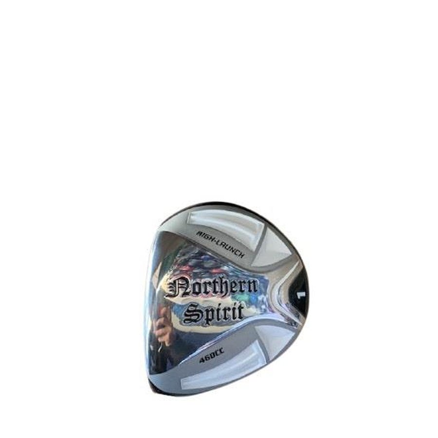 Northern Spirit Complete Ladies Golf Set - Right Hand