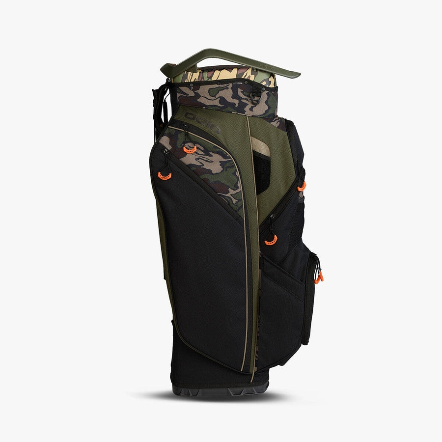 OGIO Silencer Cart Bag 2026