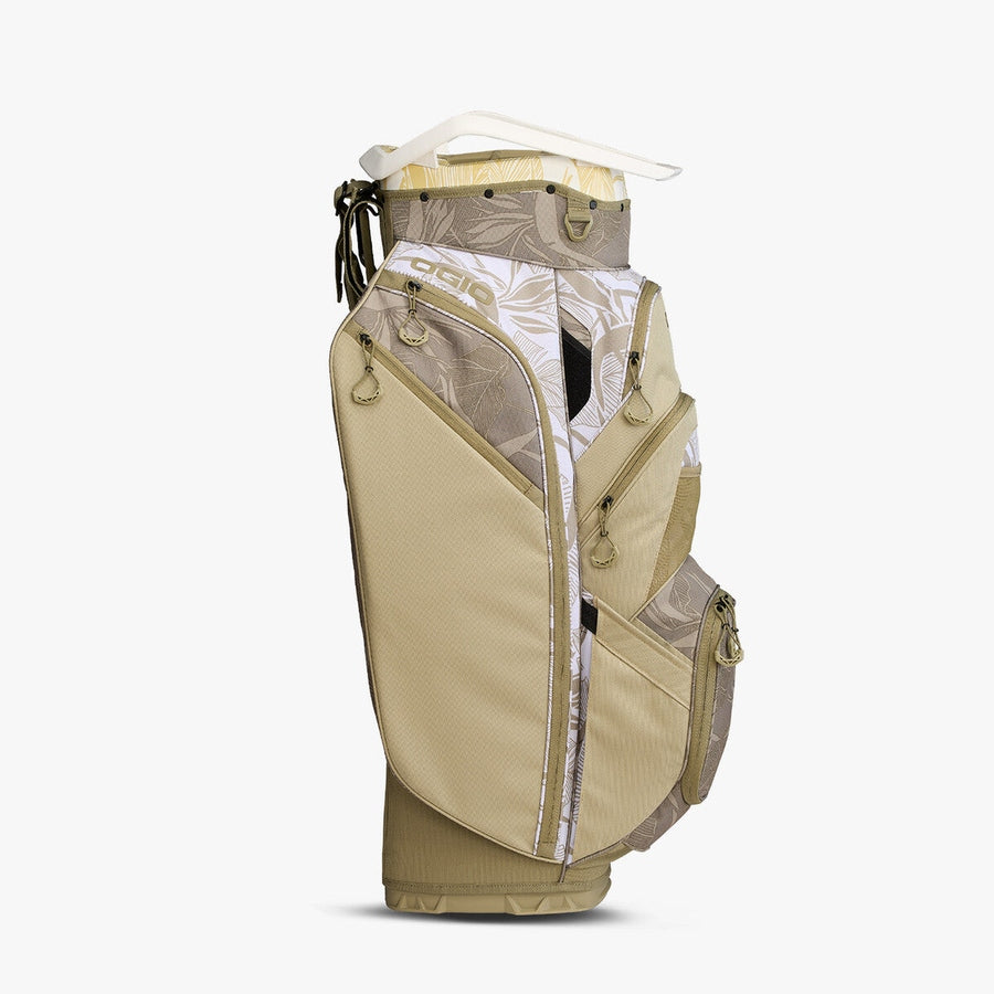 OGIO Woode Cart Bag 2026