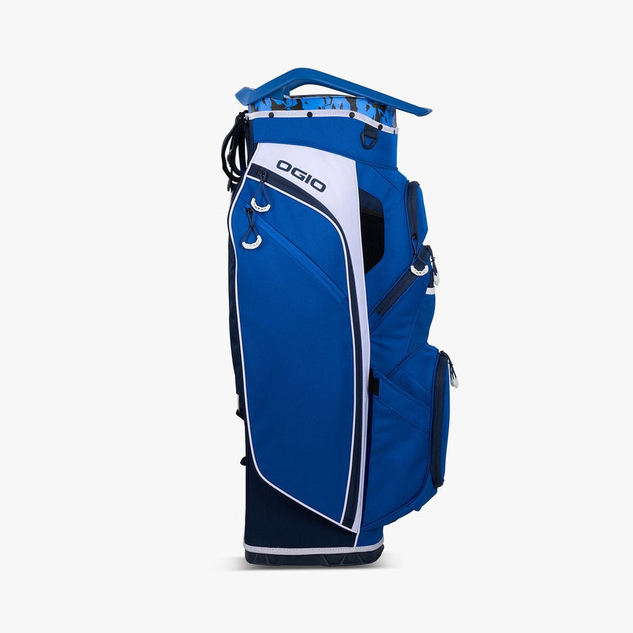 OGIO Silencer Cart Bag 2026