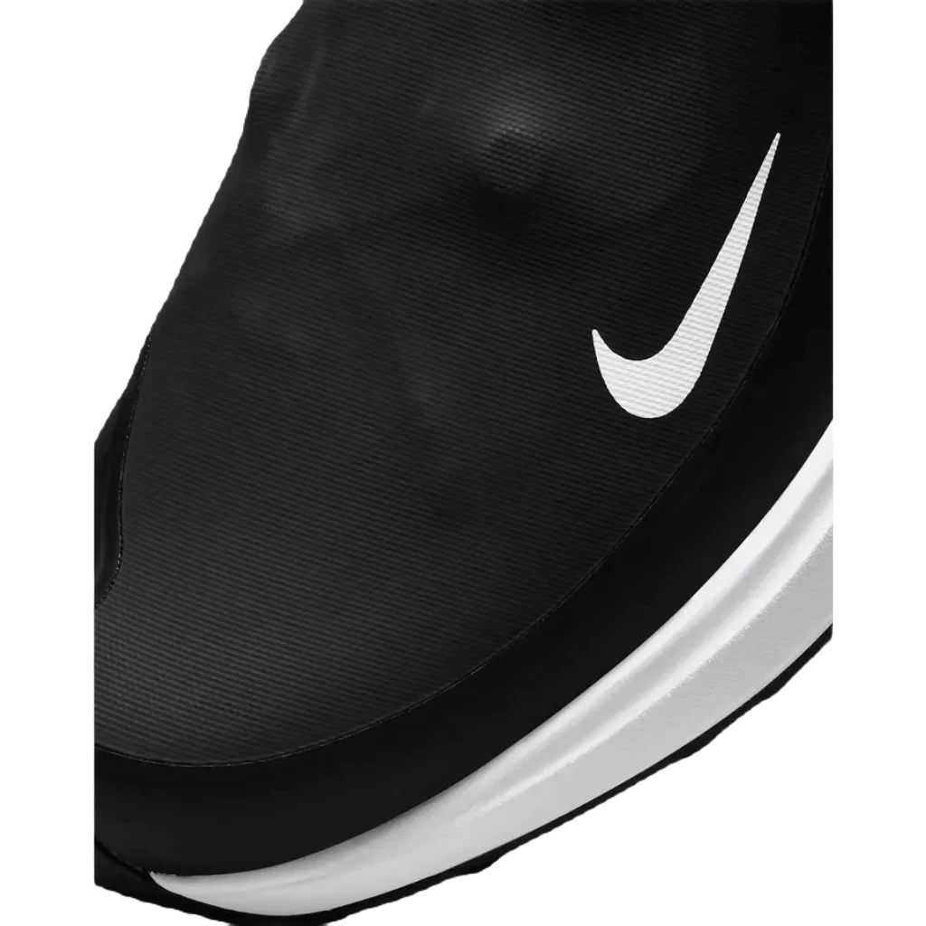 Nike Ladies React Act Tour Golf Shoes - Black