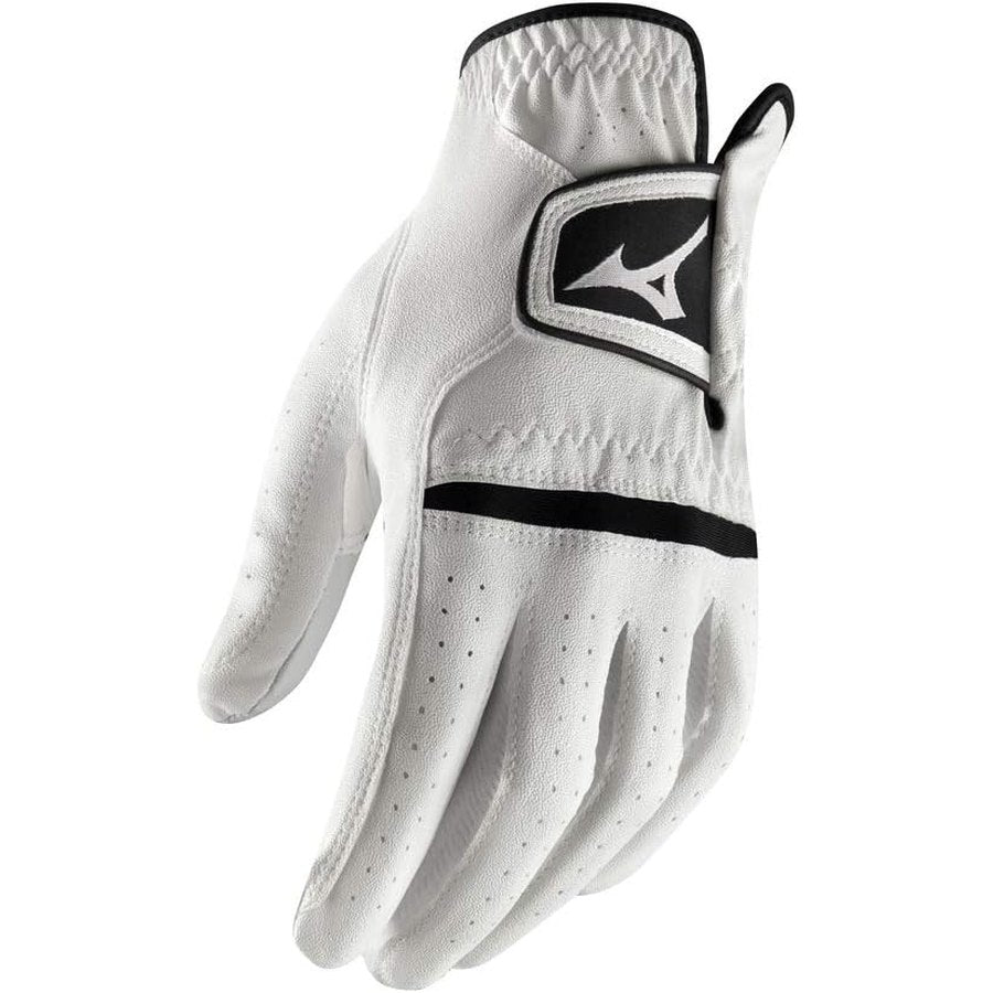 Two Pack Mizuno Comp Golf Gloves