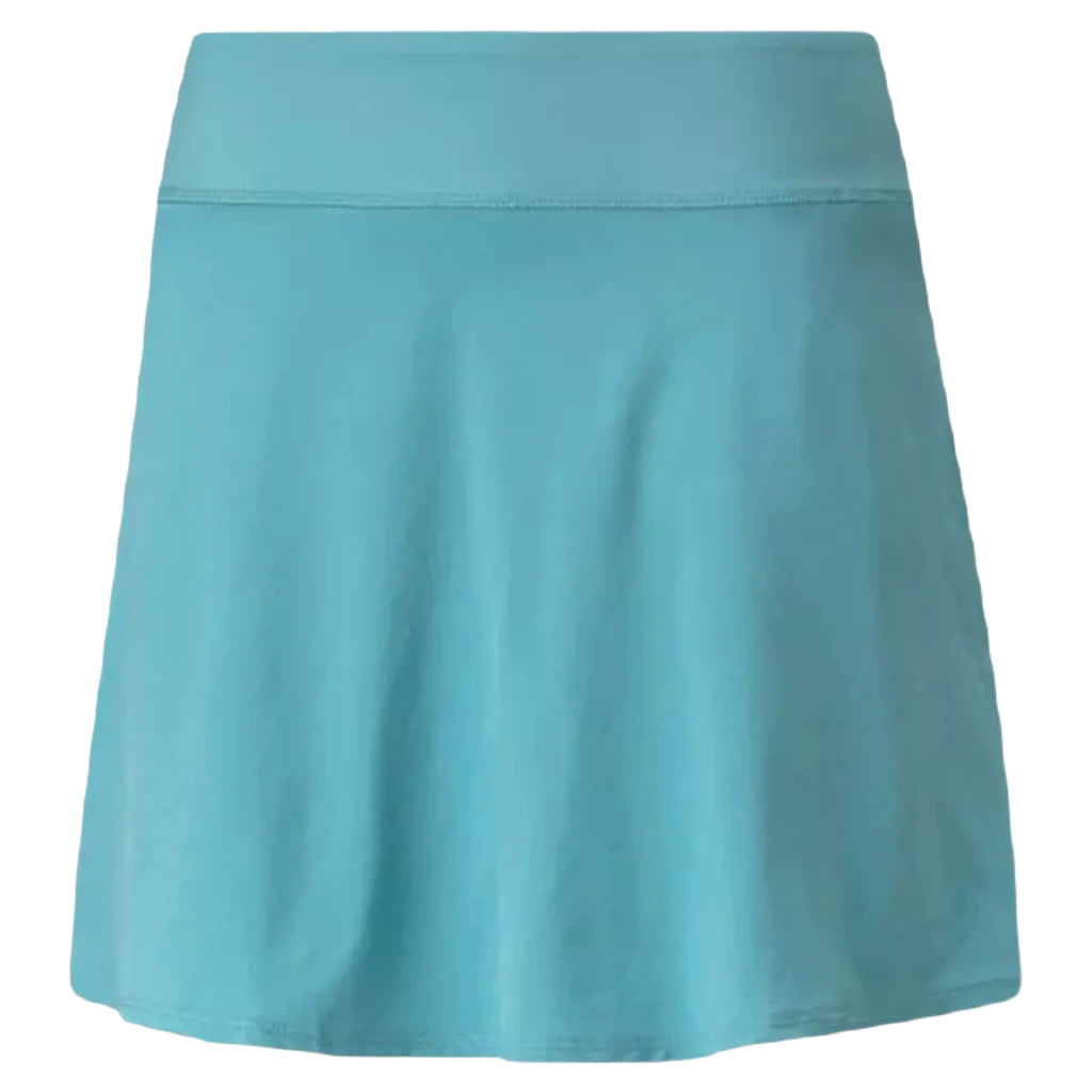 Puma Ladies PwrShape Solid Golf Skirt