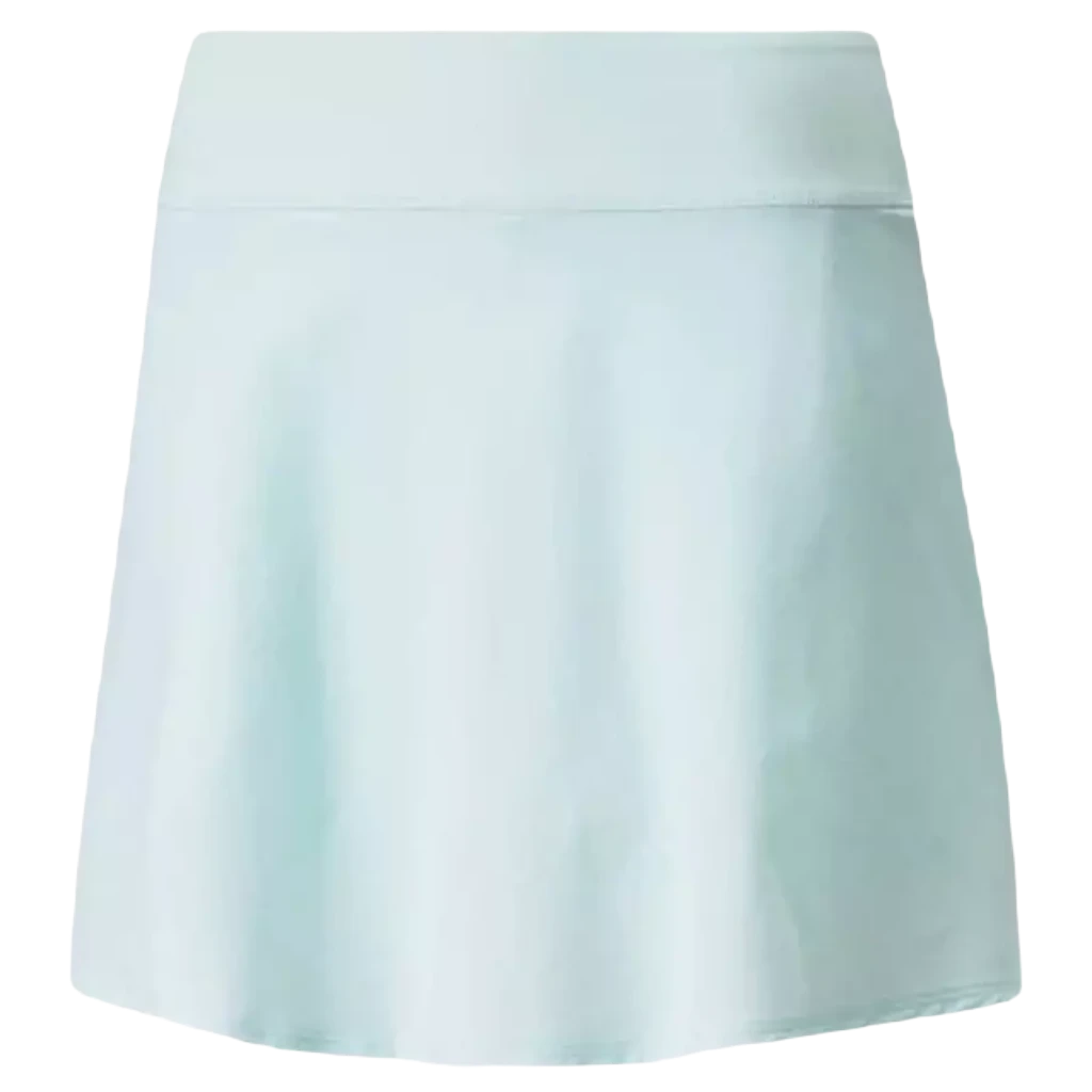 Puma Ladies PwrShape Solid Golf Skirt