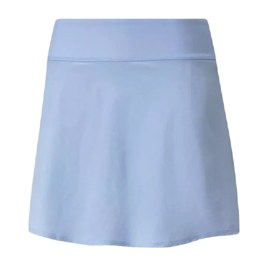 Puma Ladies PwrShape Solid Golf Skirt