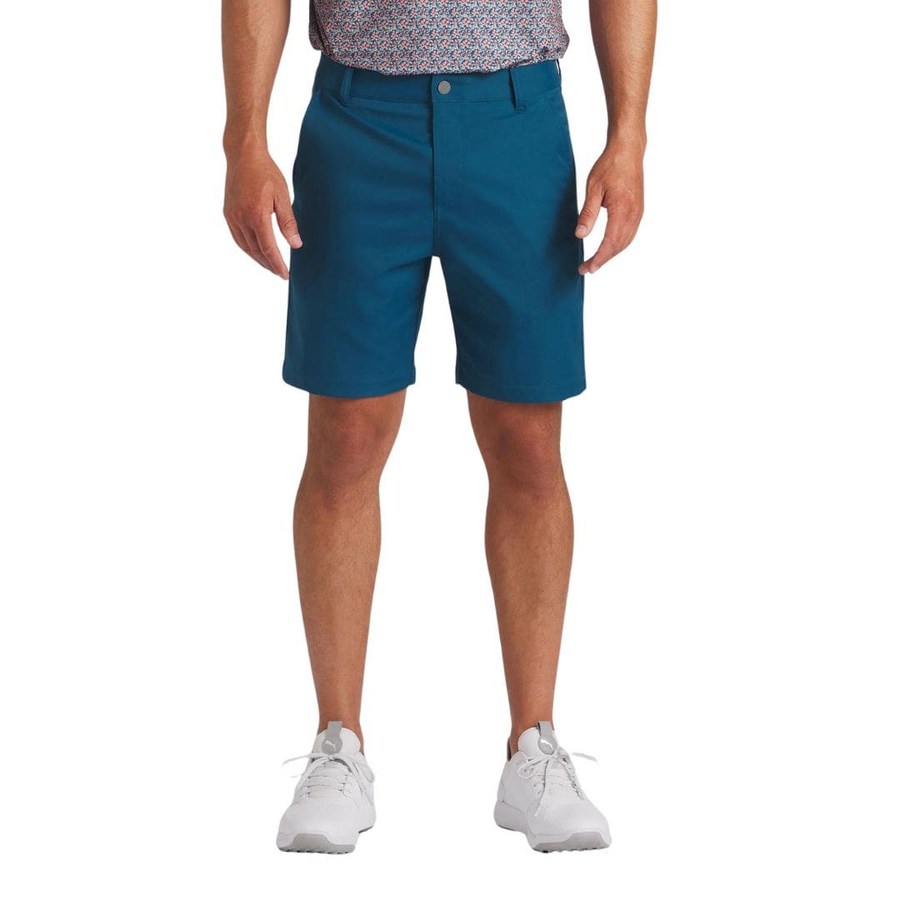 Puma Dealer 8" Golf Shorts