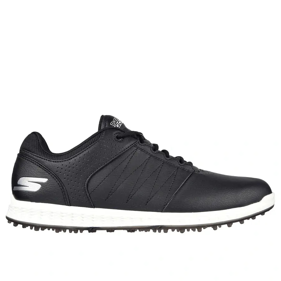 Skechers Men's GO GOLF Pivot Spikeless Golf Shoes - Black