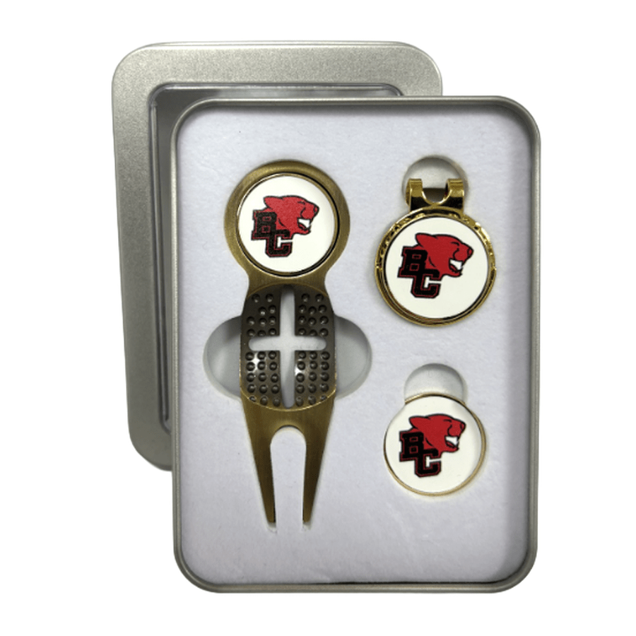 CFL Golf Small Gift Tin Set