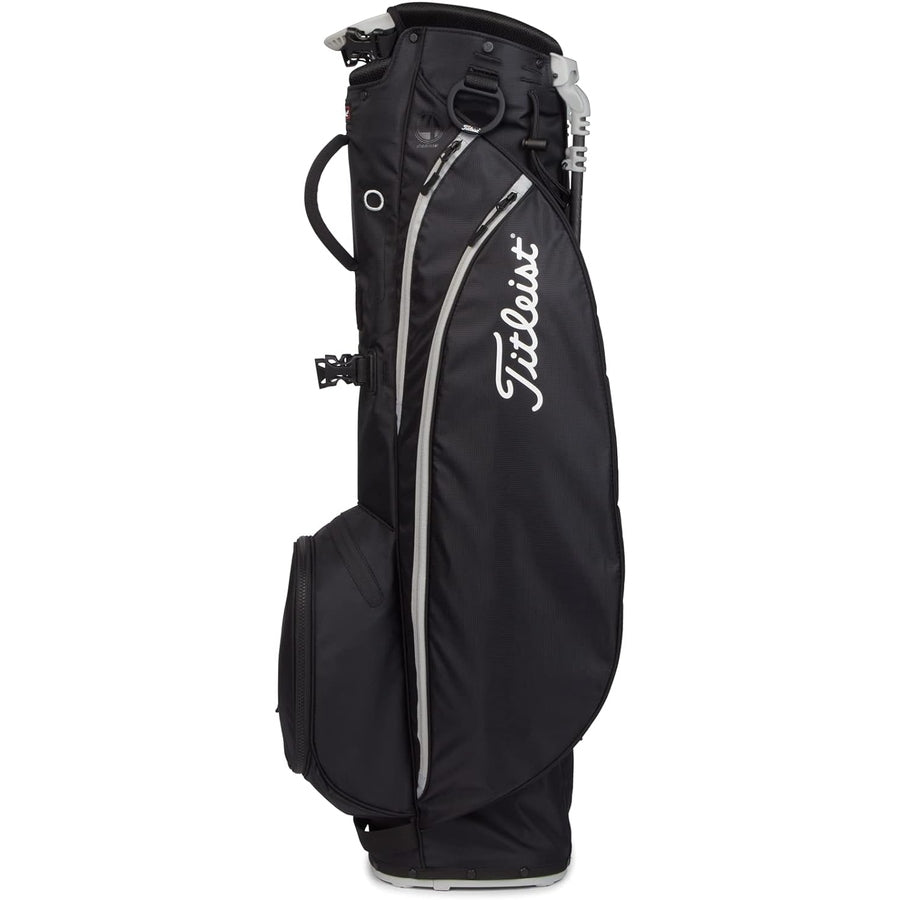 Titleist Players 4 Carbon Stand Bag 2022