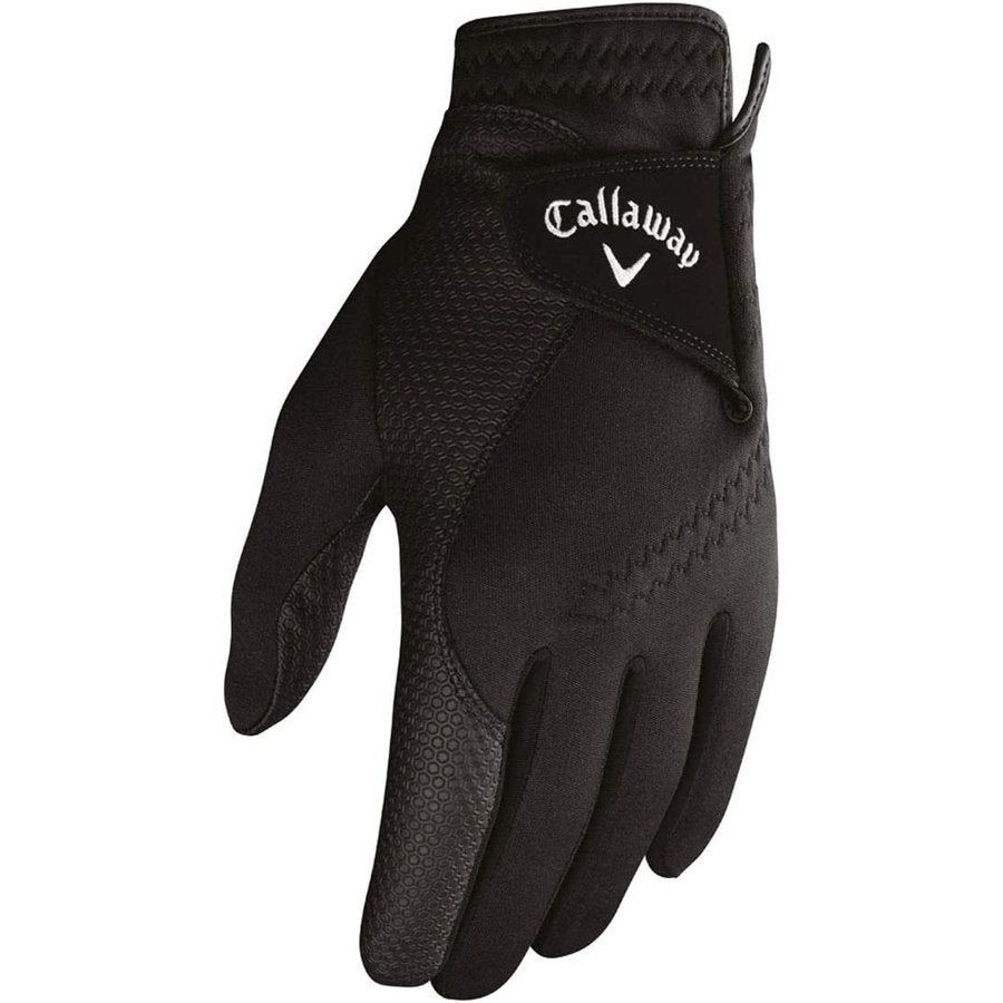 Callaway Ladies Thermal Grip Golf Gloves