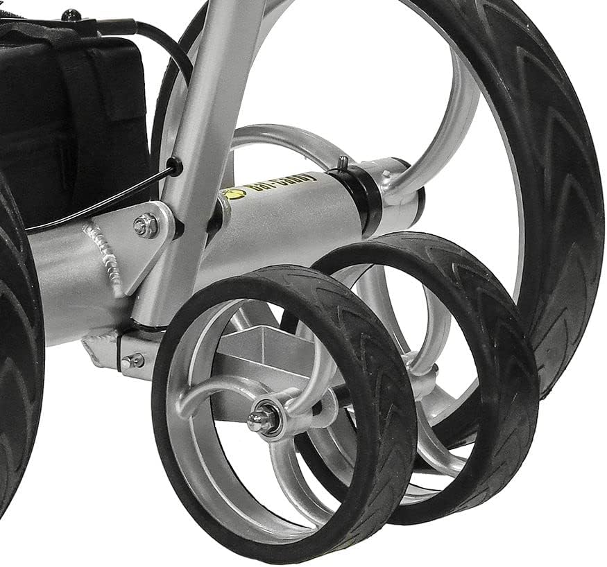 BatCaddy X8R Remote Cart