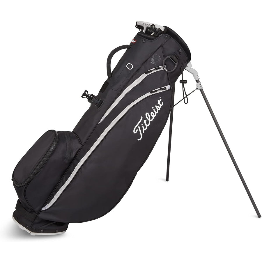 Titleist Players 4 Carbon Stand Bag 2022