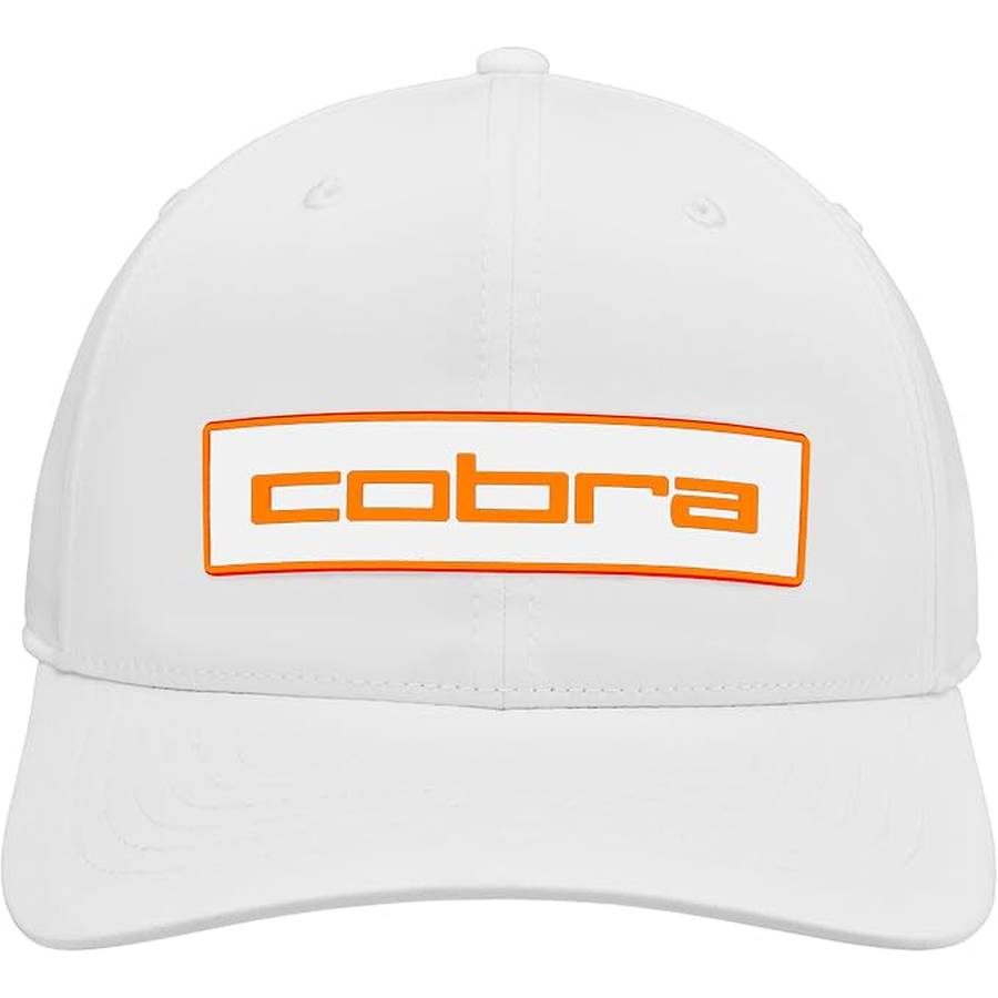 Casquette de golf Tour Tech Cobra