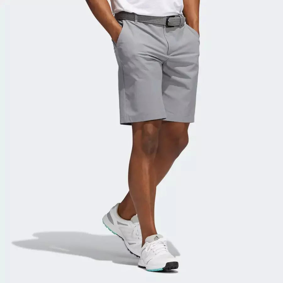 Adidas golf shorts clearance online