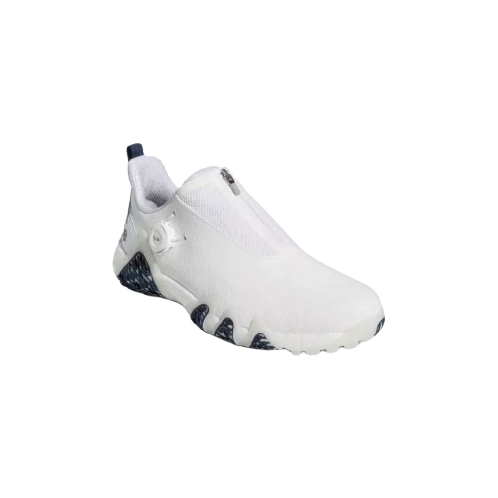 Adidas Men's Codechaos 2022 BOA Spikeless Shoes - White