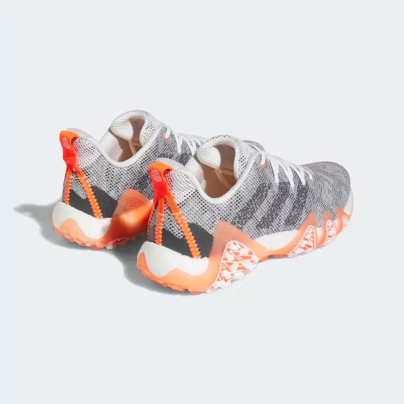 Adidas Codechaos Men's 2022 Spikeless Shoes - Grey