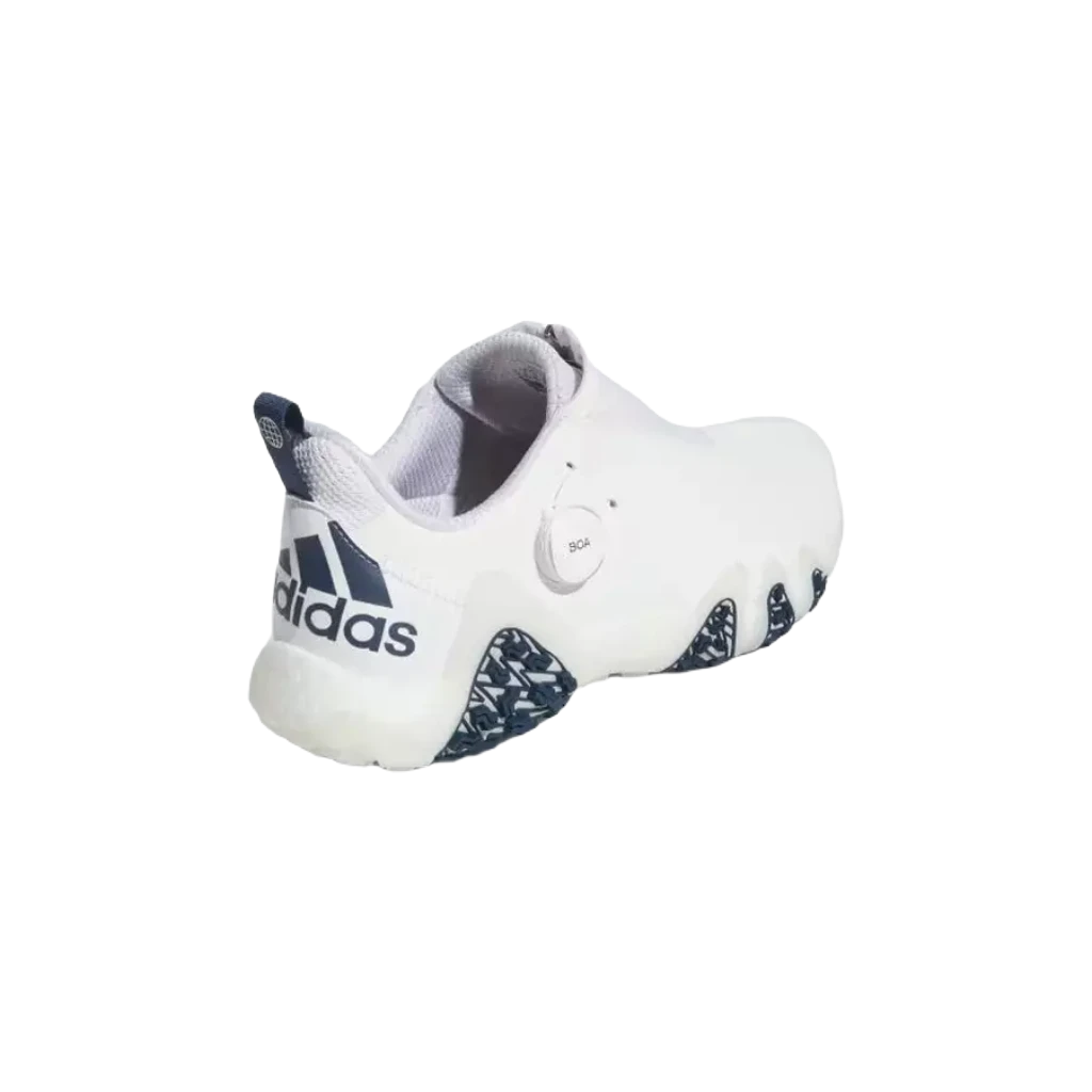 Adidas Men's Codechaos 2022 BOA Spikeless Shoes - White