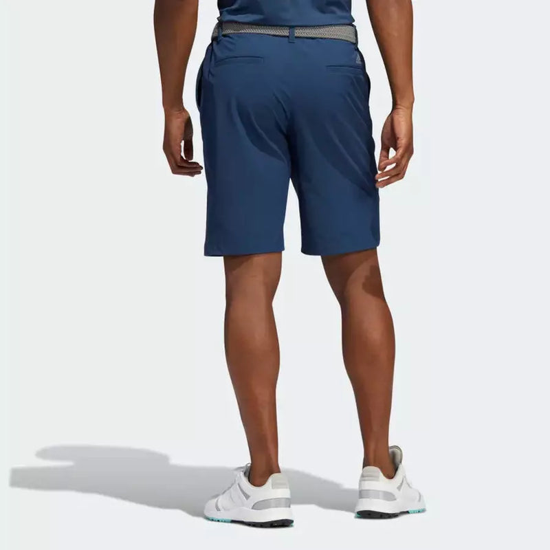 Adidas 2022 Ultimate365 10.5 Inch Core Golf Shorts