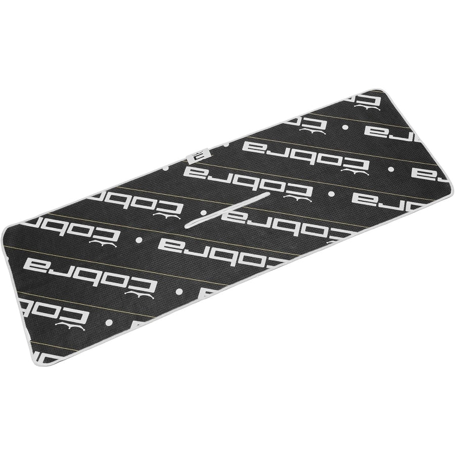 Cobra Microfiber Tour Towel