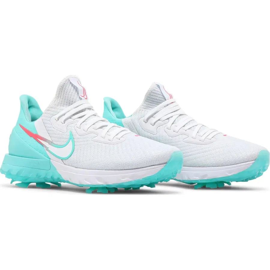Nike react golf shoes cheap