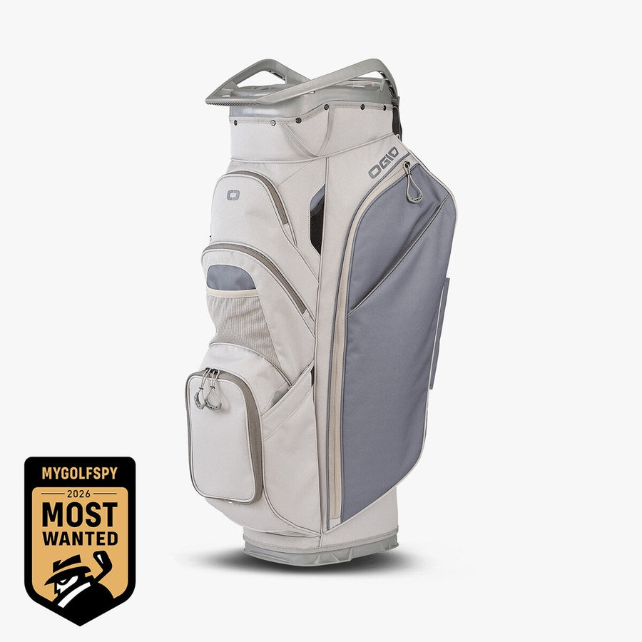 OGIO Woode Cart Bag 2026