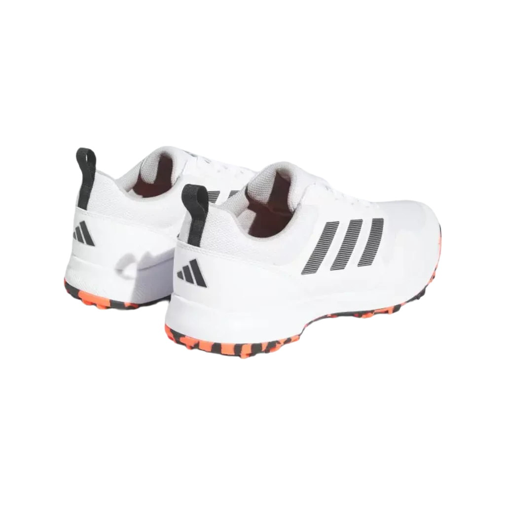 Adidas 2023 Tech Response 3.0 SL Golf Shoes White Free Shippi