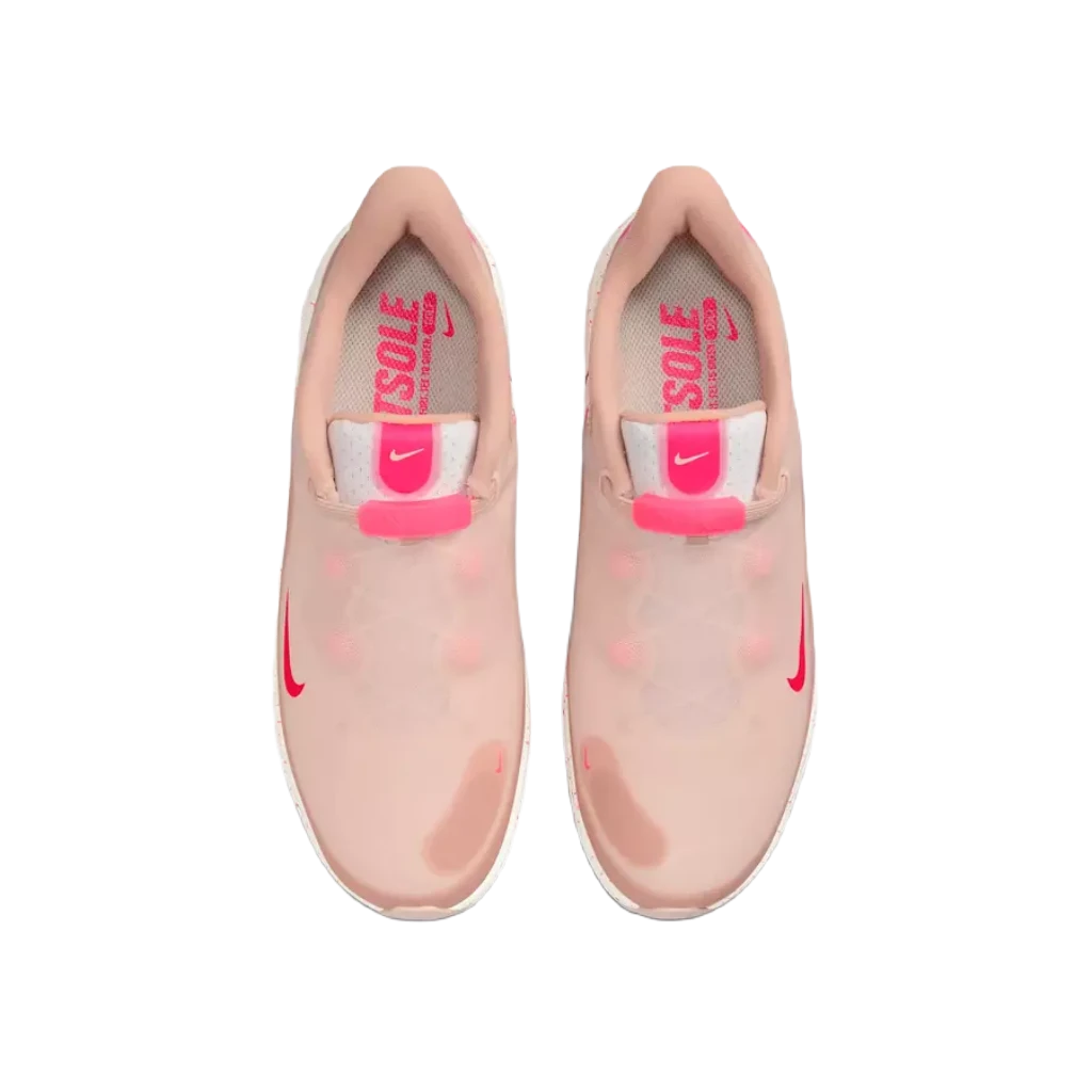 Pink golf 2025 shoes ladies