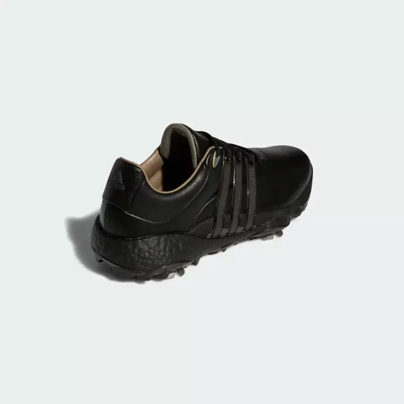 Adidas Tour360 22 Men's Golf Shoes - Black
