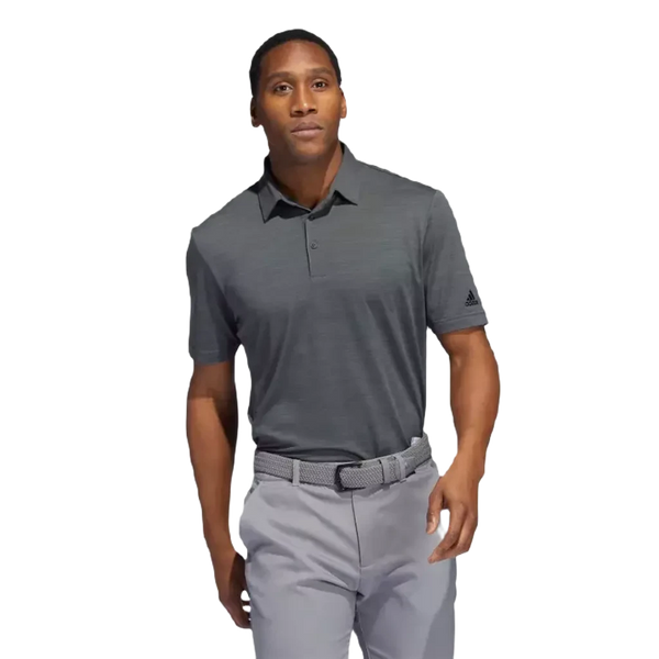 Adidas golf polo shirts 2025 mens