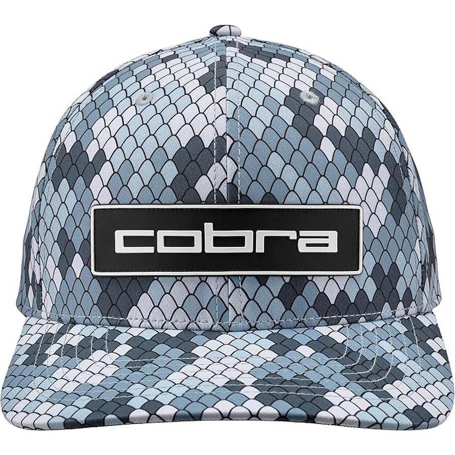 Casquette de golf Tour Tech Cobra
