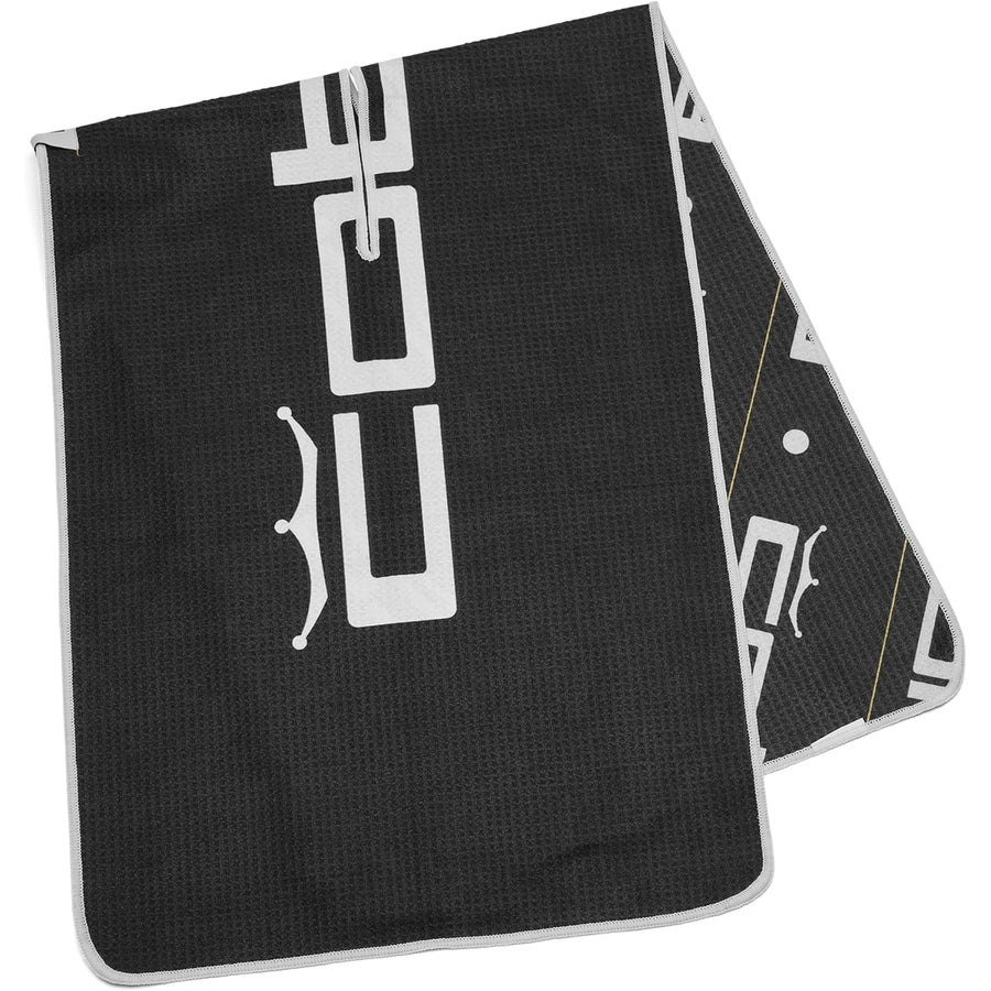Cobra Microfiber Tour Towel