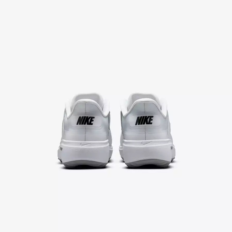 Nike Ladies React Act Tour Golf Shoes - White