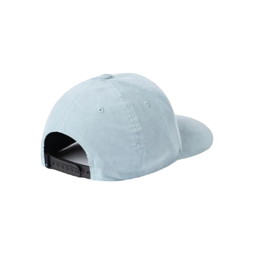 Travis Mathew Waves for Days Snapback Hat