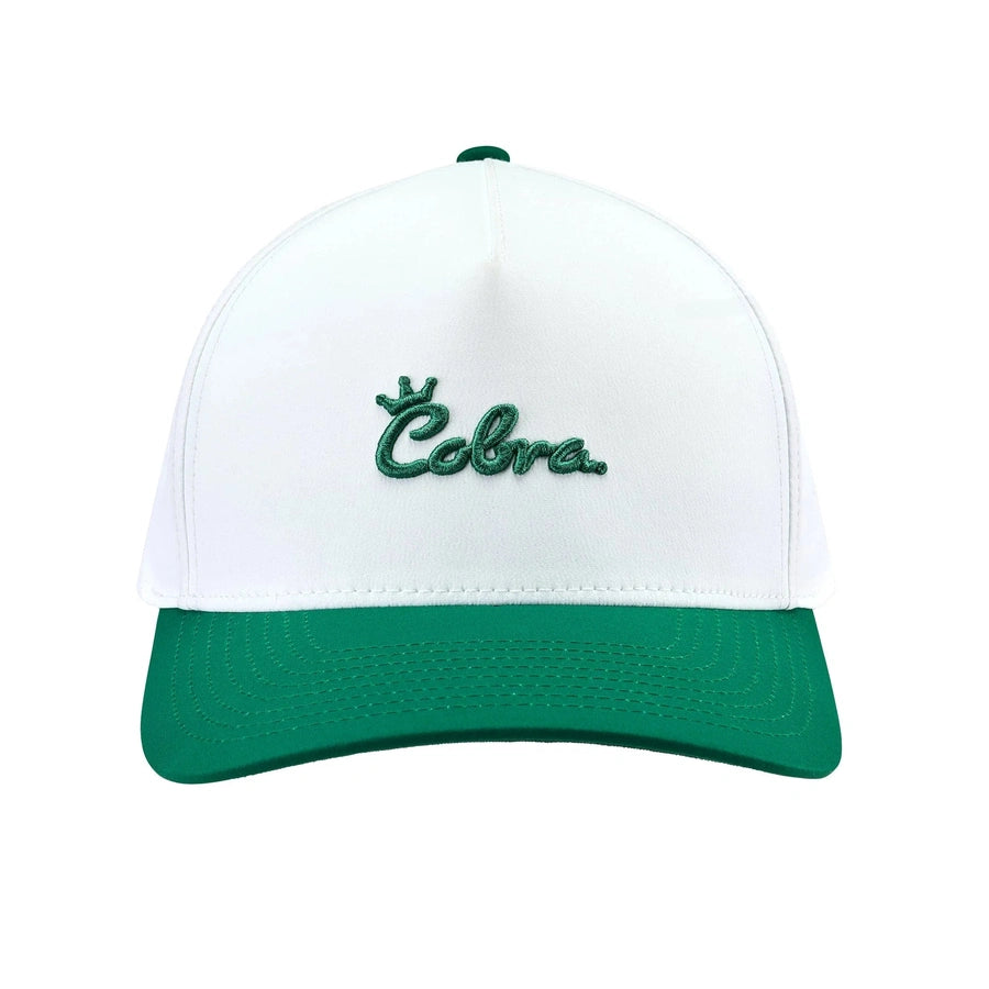 Cobra Small Crown Golf Cap