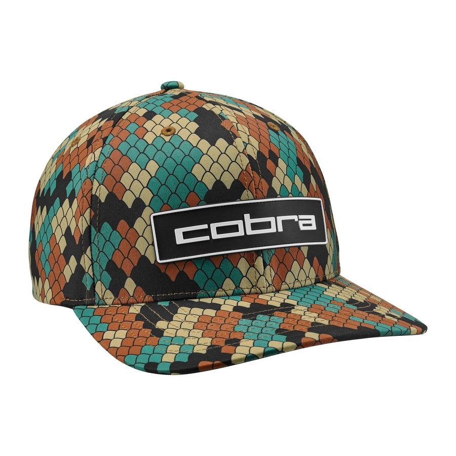 Casquette de golf Cobra Tour Tech