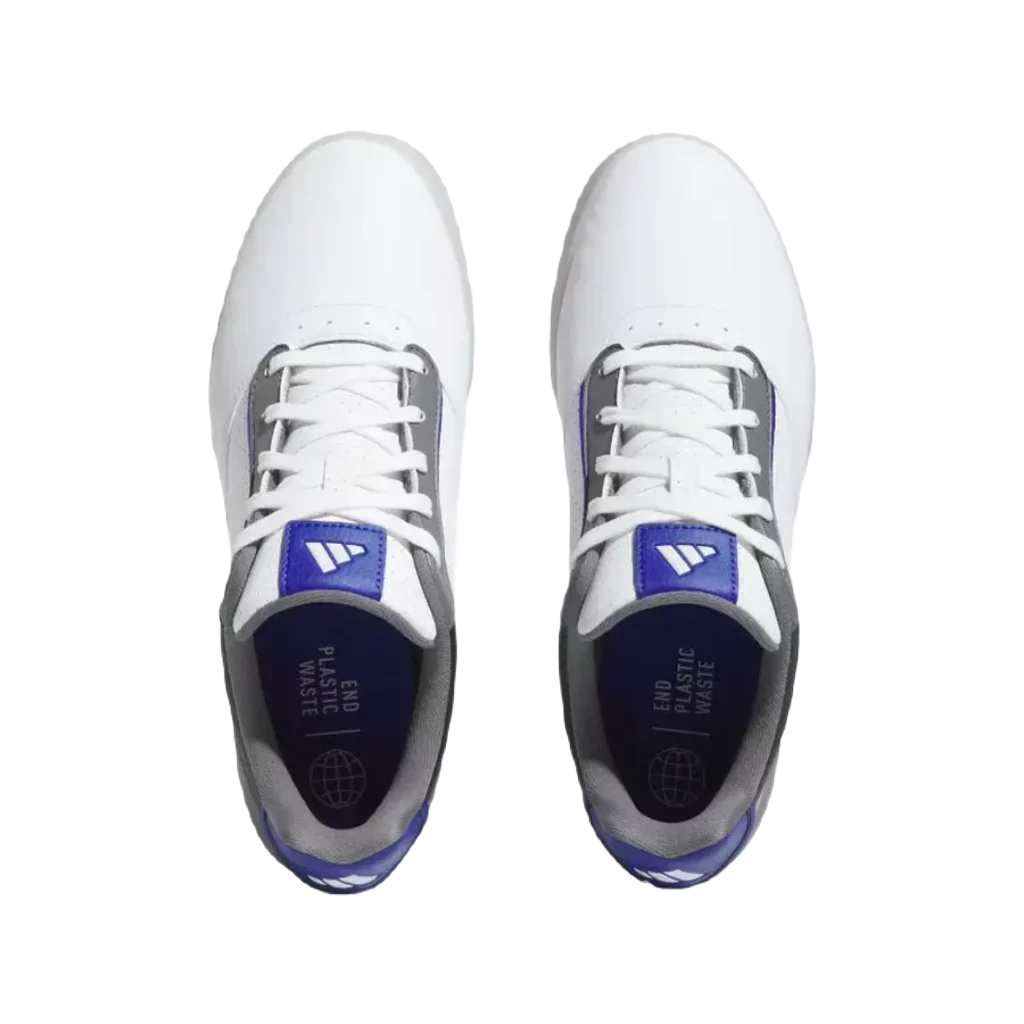 Plastic 2025 golf spikes