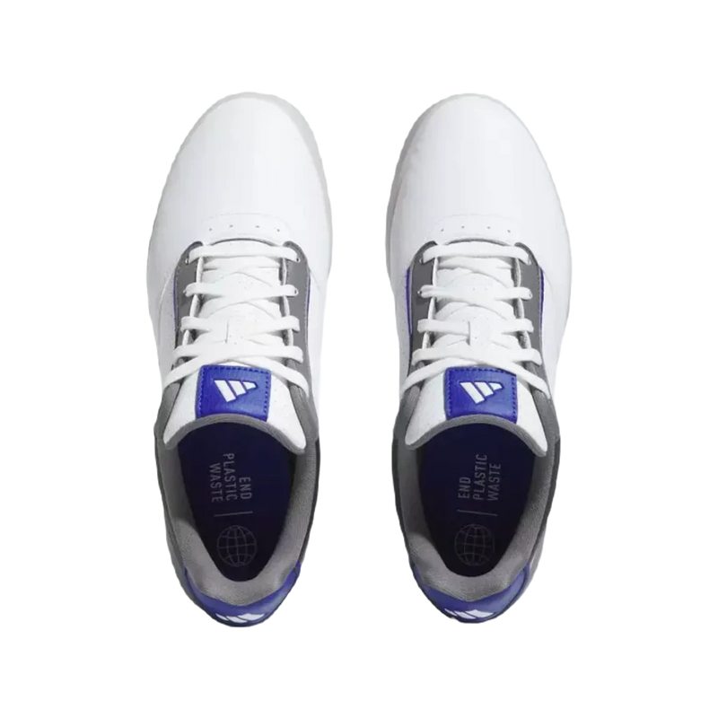 Adidas 2023 Retrocross Spikeless Golf Shoes