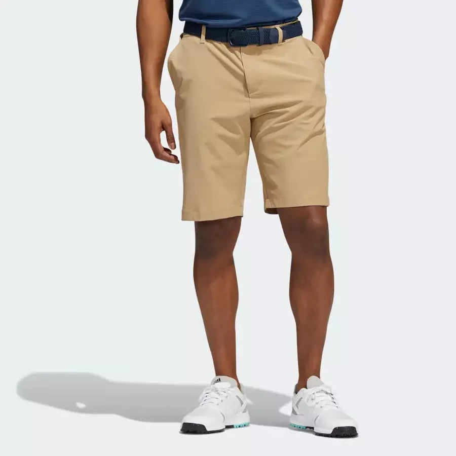 Adidas 2022 Ultimate365 10 Inch Core Golf Shorts Free Shipping