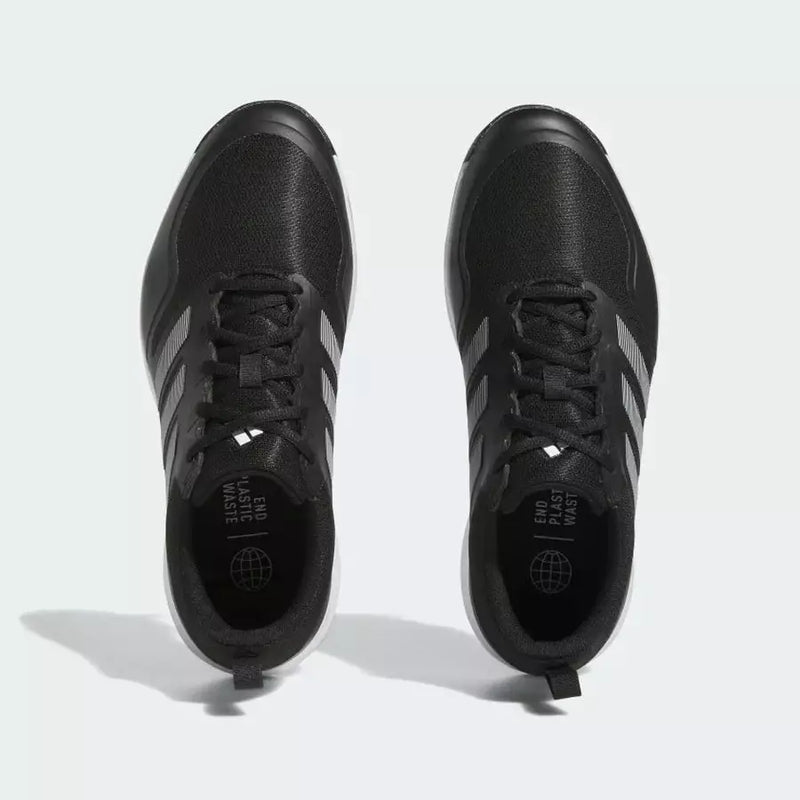 Adidas 2023 Tech Response 3.0 SL Golf Shoes - Black