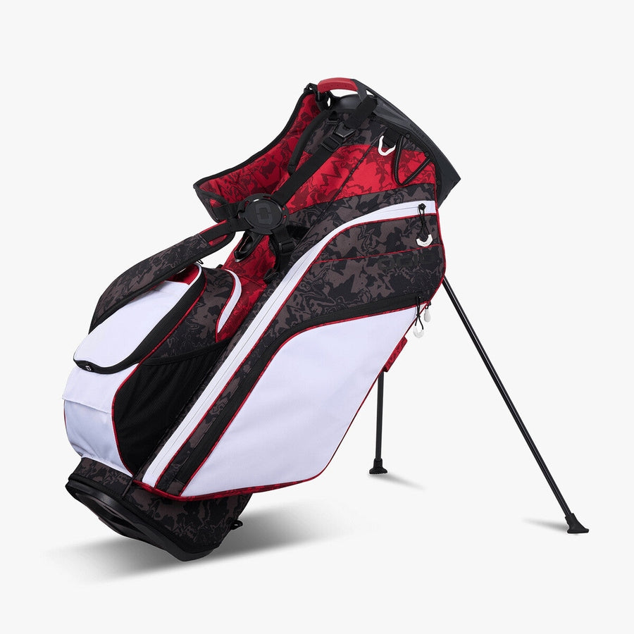 OGIO Woode Hybrid 8 Stand Bag 26